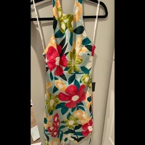 Perfect summer dress! Never worn still has tags!